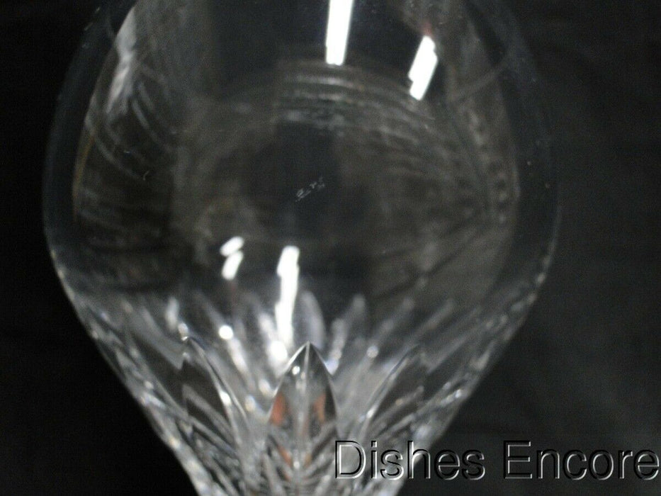 Mikasa Toselli 61053: Wine Goblet (s), 7 1/8" Tall