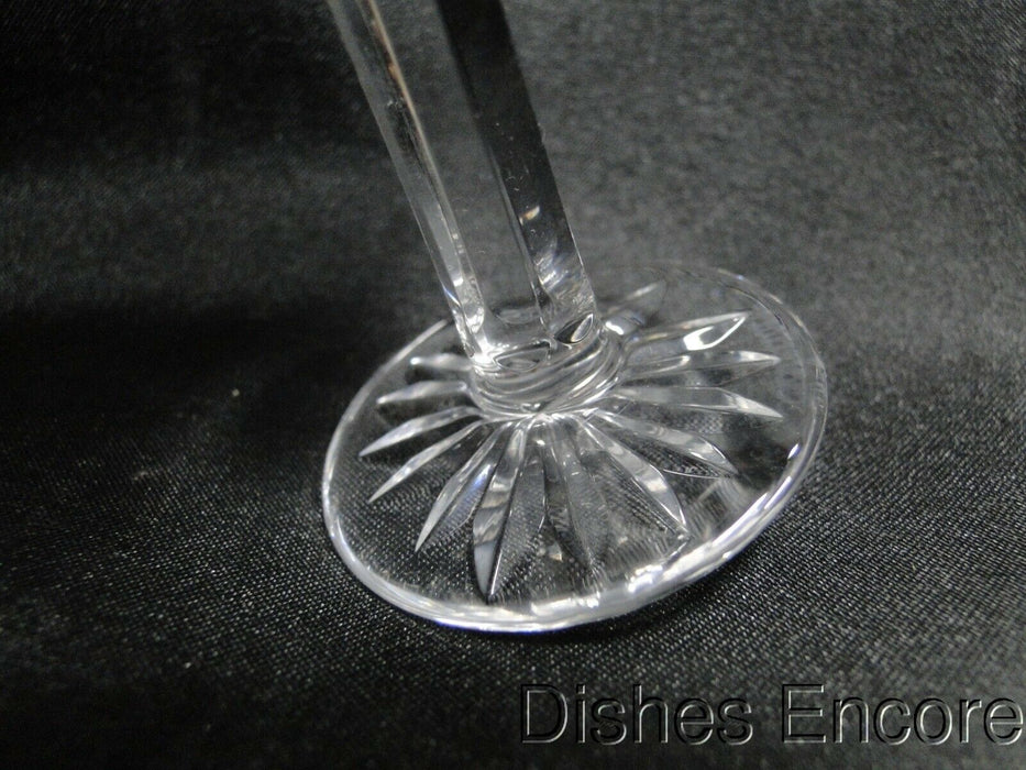 Waterford Crystal Lismore: Cordial (s), 3 1/2" Tall