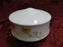 Mikasa Just Flowers, Pink/Blue/Yellow Flowers: Salt Shaker, 4 Holes