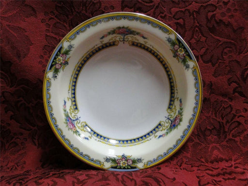 Noritake Montebelle, 80466, Floral Vases: Cereal Bowl (s), 6 1/8"