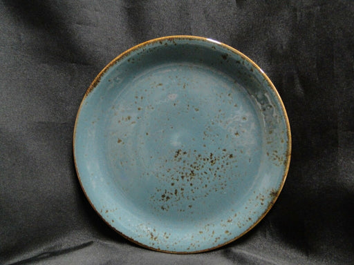 Steelite Craft, England: NEW Blue Coupe Salad Plate (s), 8"