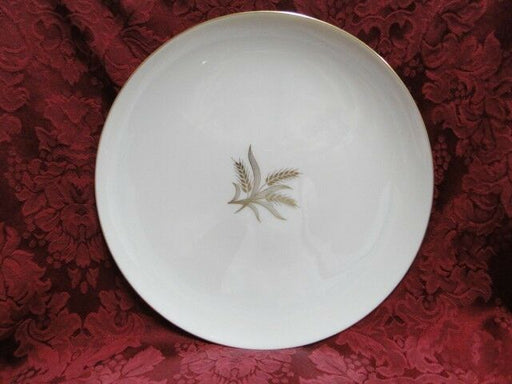 Lenox Wheat, Gold Trim: Dinner Plate (s), 10 1/2"