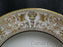 Wedgwood Gold Florentine, Dragons on White: Salad Plate (s), 8"