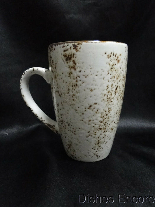 Steelite Craft, England: NEW White Quench Mug (s), 12 oz, 4 3/4"