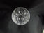 Waterford Crystal Lismore: Footed Iced Tea / Iced Beverage (s), 6  3/8" Tall