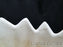 Pottery, Horn of Plenty 640, Made in USA: Vase, 10 1/2" Tall, As Is --  MP#002