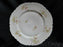 Haviland (Limoges) Schleiger 904C: Dinner Plate (s), 9 5/8", As Is