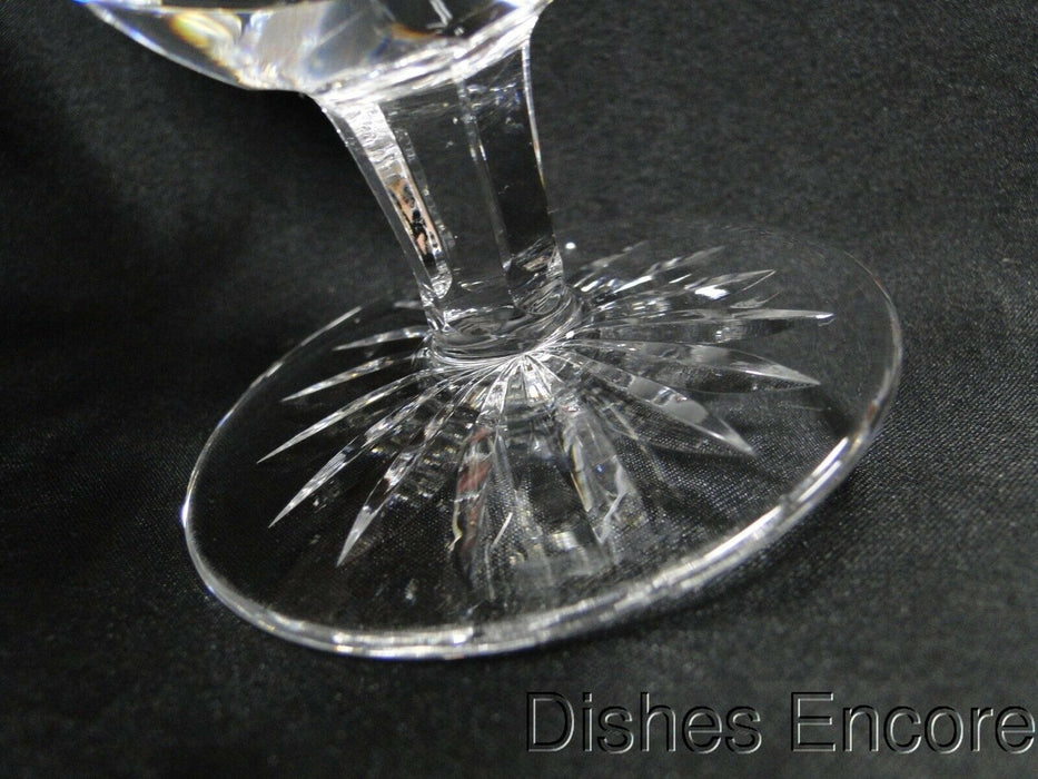 Waterford Crystal Araglin, Vertical & Criss Cross Cuts: Iced Tea (s), 6 1/2"
