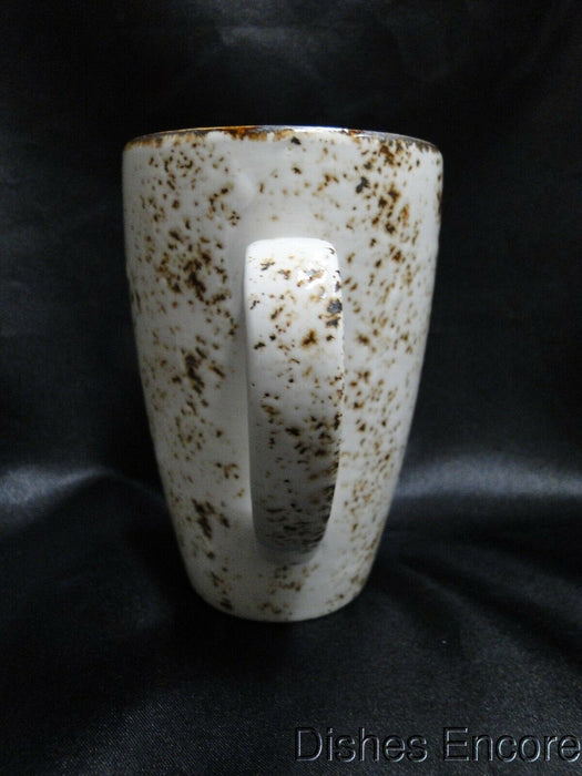 Steelite Craft, England: NEW White Quench Mug (s), 12 oz, 4 3/4"