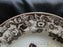 Spode Woodland Pheasant Game Bird, England: NEW Dinner Plate, 10 1/2", Box
