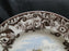 Spode Woodland Bighorn Sheep, England: NEW Dinner Plate (s) 10 1/2", Box