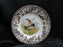 Spode Woodland Mallard Duck, England: NEW Salad Plate (s), 7 3/4", Box