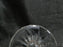 Waterford Crystal Lismore: Cordial (s), 3 1/2" Tall