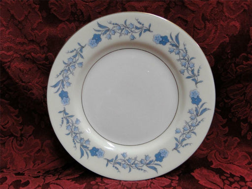 Haviland (New York) Clinton: Bread Plate (s), 6 3/8"