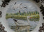 Spode Woodland Snow Goose, England: NEW Dinner Plate (s), 10 1/2", Box