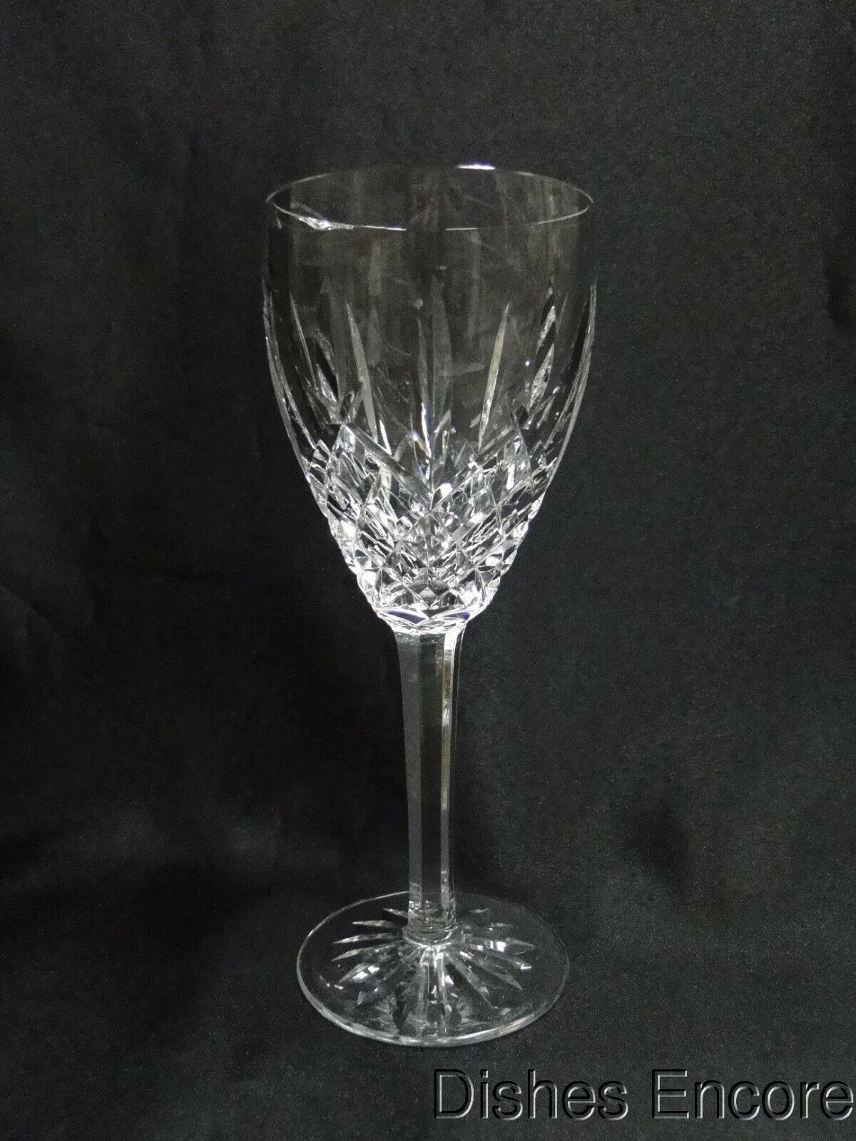Glassware