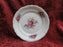 Wawel Anastasia, Floral Sprays, Embossed Scrolls: Bread Plate (s), 6 3/4"