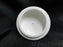 Villeroy & Boch Park Avenue, Paloma Picasso: Sugar Bowl & Lid, 3 3/8" Tall