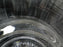 Stuart Hampshire, Clear w/ Vertical Cuts: Round Centerpiece Bowl, 9" x 3 3/4"