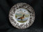 Spode Woodland Canada Goose, England: NEW Salad Plate (s), 7 3/4", Box