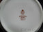 Royal Worcester Worcester Herbs: Scalloped Bowl (s), 4 7/8" x 1.5", Peppermint