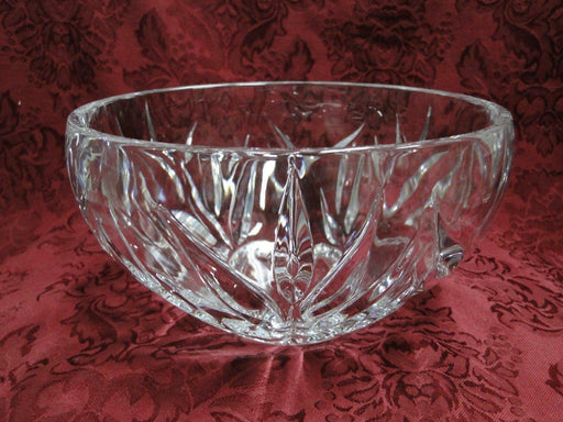 Gorham Star Blossom, Cut: Round Bowl, 8 1/4", Original Box