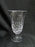 Waterford Crystal Araglin, Vertical & Criss Cross Cuts: Iced Tea (s), 6 1/2"