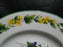 Royal Worcester Worcester Herbs: Salad Plate (s), 8 3/8", Sage