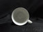 Tirschenreuth TIR8, Red Ribbon, Berries, Green Holly: Demitasse Cup & Saucer Set