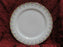 Noritake Beverly, 5162, Pink, White, & Blue Flowers: Dinner Plate (s), 10"