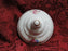 Wawel Anastasia, Floral Sprays, Embossed Scrolls: Sugar Bowl & Lid, 4 3/4"