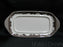 Spode Woodland Mallard Duck: NEW Covered Butter Dish w/ Lid, Box