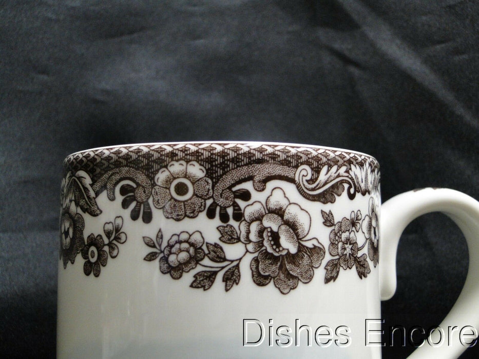 Spode Woodland Turkey Game Bird: NEW Mug (s), 4 1/4" Tall, 16 oz