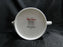 Villeroy & Boch Park Avenue, Paloma Picasso: Coffee Pot & Lid, 8" Tall