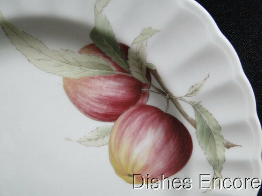 Mikasa Belle Terre CAJ05, Fruit: Salad Plate, 7 3/4", Worn