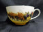 Royal Doulton Coaching Days, Yellow Coach, Horses: 2 1/4" Cup (s) Only, 17