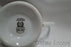 Lenox Federal Cobalt, White w/ Cobalt Band, Gold Trim: Cup & Saucer Set (s), 3"