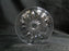 Waterford Crystal Ashling, Cut Fans & Panels: Champagne / Sherbet (s), 4 1/8"