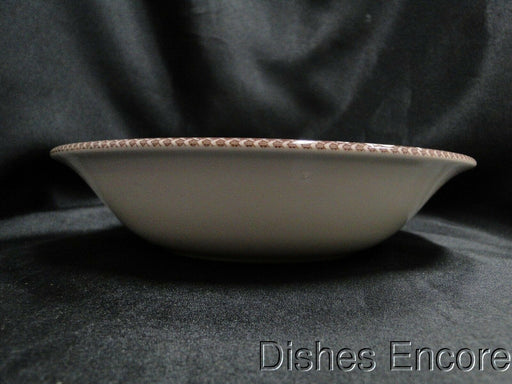Spode Woodland King Salmon North American Fish: NEW Ascot Cereal / Soup Bowl, Box