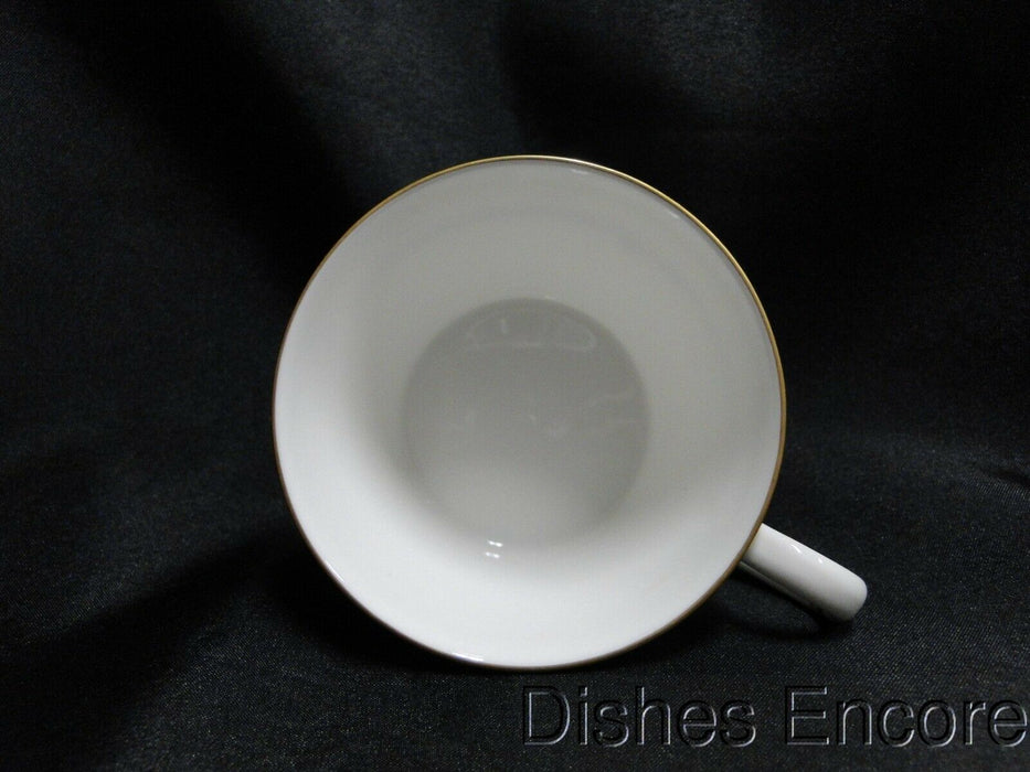 Villeroy & Boch Park Avenue, Paloma Picasso: Cup & Saucer Set (s), 2" Tall
