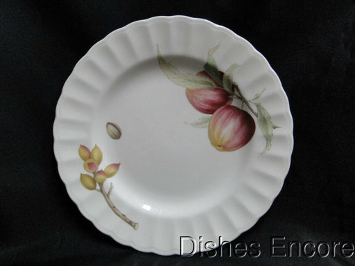Mikasa Belle Terre CAJ05, Fruit: Salad Plate, 7 3/4", Worn