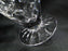 Waterford Crystal Lismore: Footed Iced Tea / Iced Beverage (s), 6  3/8" Tall
