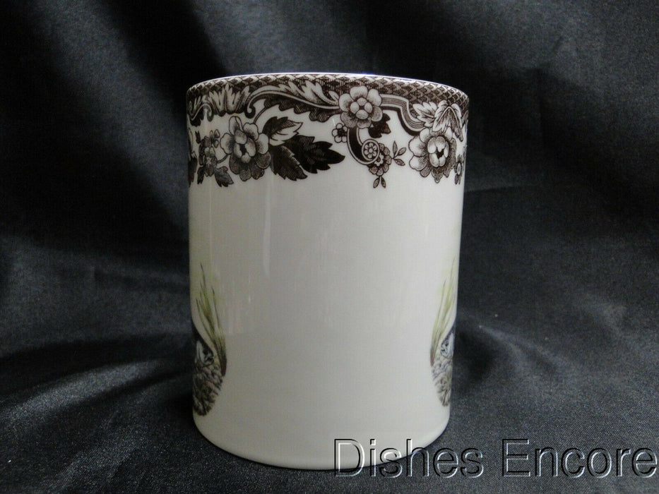 Spode Woodland King Salmon, North American Fish: NEW Mug (s), 4 1/4", 16 oz