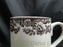 Spode Woodland King Salmon, North American Fish: NEW Mug (s), 4 1/4", 16 oz