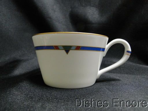 Villeroy & Boch Park Avenue, Paloma Picasso: Cup & Saucer Set (s), 2" Tall