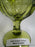 Fostoria Argus Green: Wine Goblet (s), 4 7/8" Tall