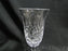 Waterford Crystal Araglin, Vertical & Criss Cross Cuts: Iced Tea (s), 6 1/2"