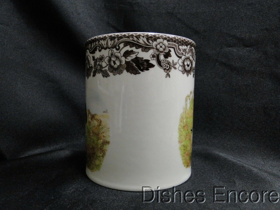 Spode Woodland English Springer Spaniel Hunting Dog: NEW Mug (s), 4 1/4", 16 oz