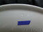 Steelite Craft, England: NEW White Coupe Plate / Charger (s), 11"