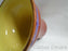 Vietri Paprika (Italy), Red & Yellow Pottery: Mug (s), 3 7/8" Tall -- As Is
